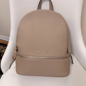 Michael Kors backpack